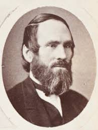 Edward Dana Bancroft