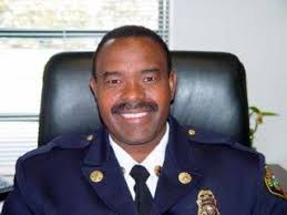 Riverside names O.C. veteran its new fire chief