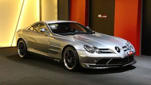 Beautiful mercedes slr mclaren 722 edition and slr 722s driving and details in geneva thanks the rare mercedes slr mclaren 722 s roadster is a 2000s supercar that can top 205 mph with the. Alain Class Motors Mercedes Benz Slr Mclaren 722 1 Of 150