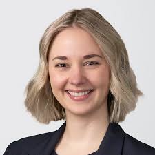 Hannah Fitzgerald's Instagram, Twitter & Facebook