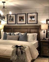 Hard Working Referred Country Style Home Decor Southern Living Nailsart Fashionbl Farmhouse Style Master Bedroom Rustic Master Bedroom Master Bedroom Makeover