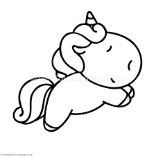 Kids love fairy tales and the incredible characters associated with them like unicorns & flying horses. Jumping Unicorn Coloring Pages Getcoloringpages Org Na Stylowi Pl