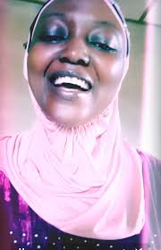 My cup overflowing, my heart is smiling, and my God is undefeated. 🙌🏽💖