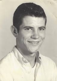 Billy Murdock Obituary