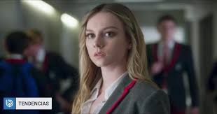 All structured data from the file and property namespaces is available under the creative commons cc0 license; Ester Exposito Returns To Elite With A Special Chapter And A Passionate Reunion Tv And Show Archyde