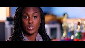 WHSH 2015 National Finalist: Jada Dayne