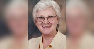 Susanne Martin Life Story