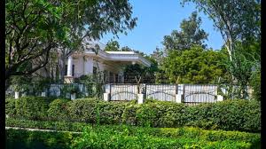 How a British-era bungalow became the ...