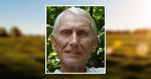 James F. "Jim" Callow Obituary March 18, 2017