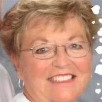 Barbara Kellogg Kennedy Obituary