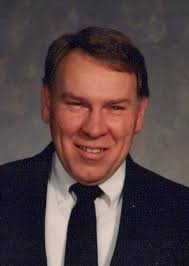 Lawrence 'Larry' Foss