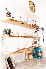 October 25, 2019january 12, 2015 by jamie jackson. Diy Regale Und Machen Sie Es Selbst Regale Ideen Live Edge Floating Shelves Eas Immer Versuchen Kitchens Live Edge Shelves Projects Live Edge Shelves