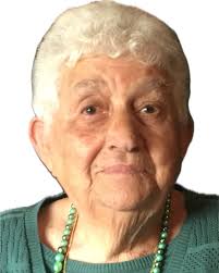 Obituary information for Antonietta DiStefano