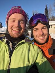 Hey Fernie! Me and my friend Ben Rolph are still