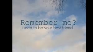 Maybe you would like to learn more about one of these? Dear Best Friend I Miss You Youtube