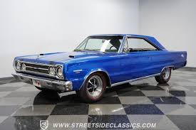 Image result for Dark Blue 1967 Plymouth