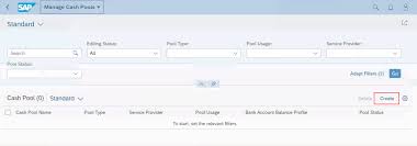 Target pools are used for network tcp/udp load balancing. Sap S 4hana Cash Pool Concentration Sap Blogs