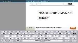 Pembahasan cara hack voucher axis. Cara Transfer Pulsa Axis Ke Axis Xl Telkomsel Operator Lain 2021 Cara1001
