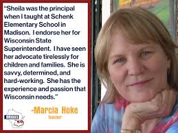 Sheila Briggs for Kids