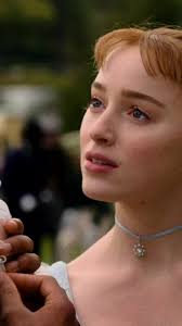 Simon Confronts Nigel Bridgerton