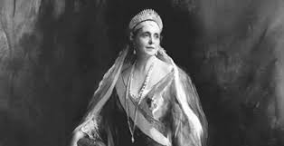 Regina maria a româniei (1917). Regina Maria Scriitor Tribuna Magazine