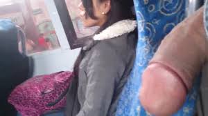 mostrando pene en el bus - watch on VoyeurHit.com. The world of free voyeur  video, spy video and hidden cameras