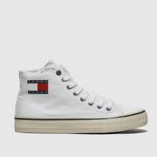 Converse, tommy hilfiger, coach, sketchers. Tommy Hilfiger Converse Shoes Off 61 Online Sms In