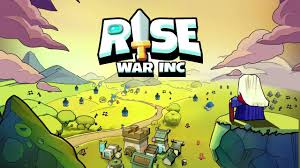 War Inc: Rise - Apps on Google Play