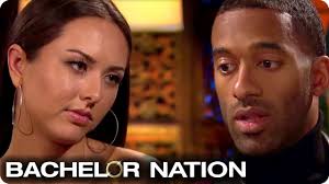 Abigail Questions Her Relationship With Matt