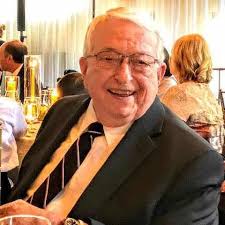 Charles Billy Teague Obituary (1934