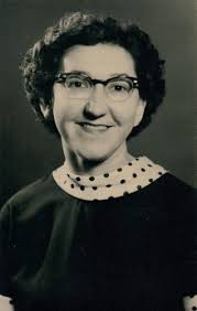 Marie Hand Obituary (2017)