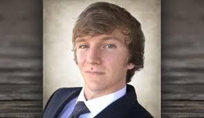 Obituary: Douglas Patrick Perry