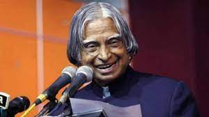 20 inspiring quotes by 'missile man of india' dr apj abdul kalam served as the president of india from year 2002 to 2007. Fvrny1 2dtyhxm