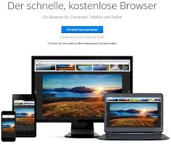 Download google chrome offline installer free setup. Chrome Offline Installer Herunterladen So Gehts