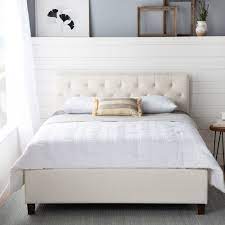 Constructed with three support bars and nine legs for premium support that. Brookside