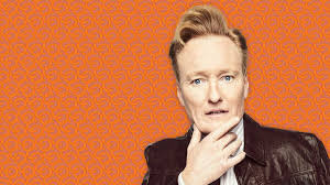 At an early age, he developed a love of comedy and goofing off, this carried on when he entered the prestigious harvard university, acting out many pranks in his time. Conan So Seht Ihr Das Finale Der Late Night Show Mit Conan O Brien In Deutschland Netzwelt