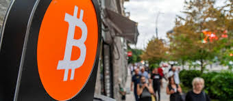bitcoin