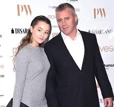 Previously, she worked as a producer on bbc top gear. Matt Leblanc Bio Net Worth Married Wife Dating Girlfriend Family Reunion Nationality Age Facts Wiki Movies Awards Height Children Gossip Gist