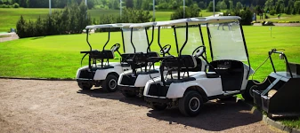 Image result for how long will a golf cart battery last
