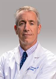 Eric Mark Wallen, MD, FACS