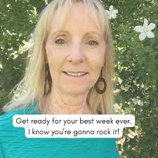 Kerry Lang's Instagram, Twitter & Facebook