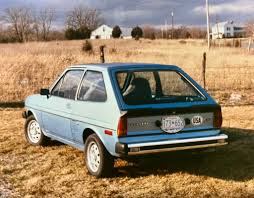 Image result for Light Blue 1980 Fiesta