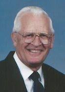 Milton Thompson Obituary (1923