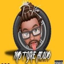 Mo Tyre Adwo by Paa Kwasi: Listen