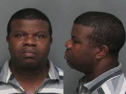 Nine arrested in undercover prostitution sting in Florence