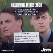 Apedreje o jogador de lol sem dó e nem piedade. Senador Jean Renan Bolsonaro O Filho 04 Entrou Em Contato Com O Advogado E Vice Presidente Do Partido Alianca Pelo Brasil Pedindo Entre R 5 E 10 Mil Reais Para Abrir A