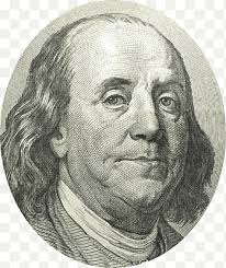 Benjamin Franklin png images