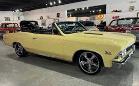 Image result for Lemonwood Yellow 1966 Chevelle