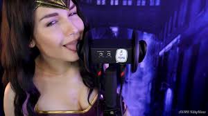 KittyKlaw ASMR - Porn Videos & Photos - EroMe