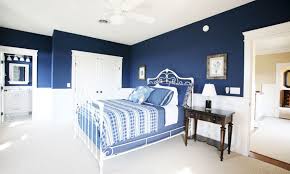 This ceiling is built in such a way that it gives the effect of a pyramid. 10 Paint Color Options Suitable For The Master Bedroom